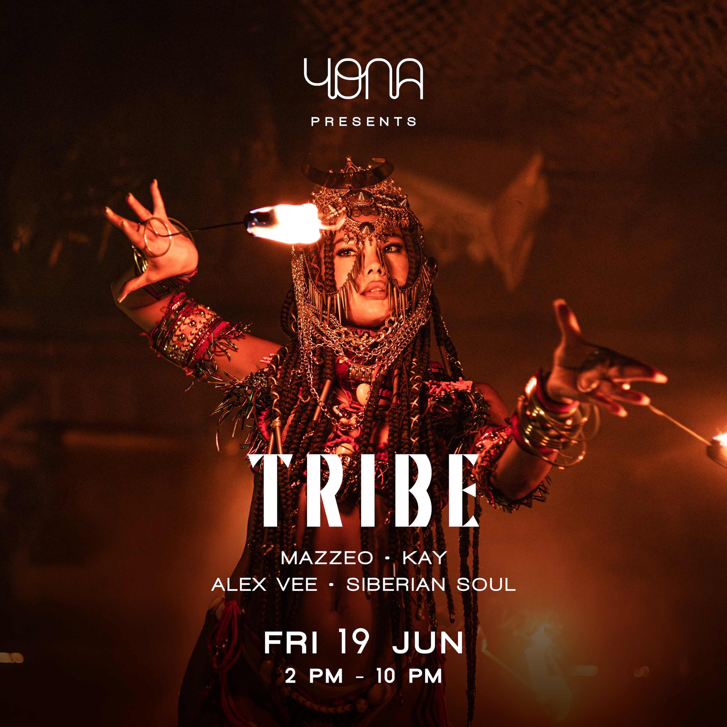 TRIBE