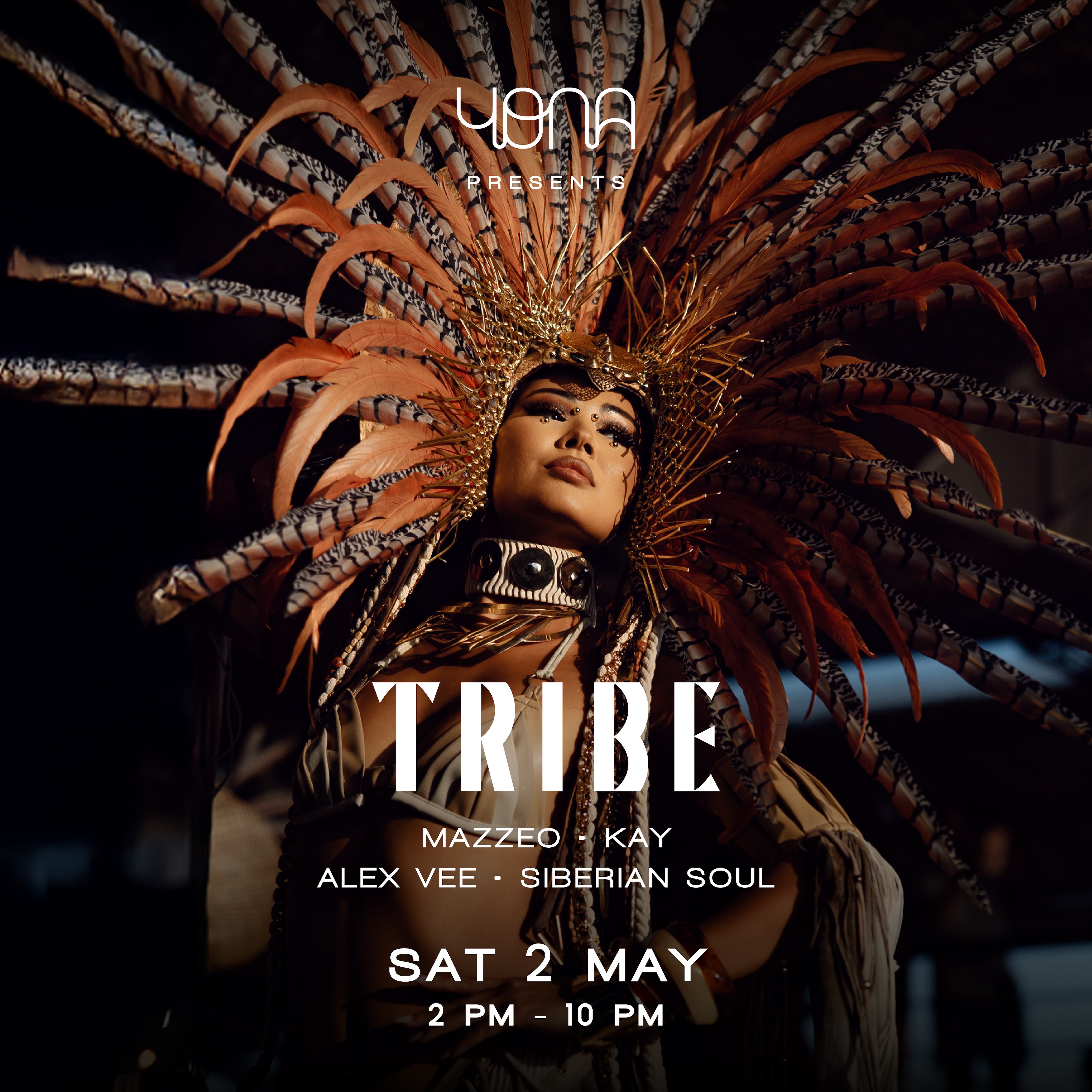 TRIBE