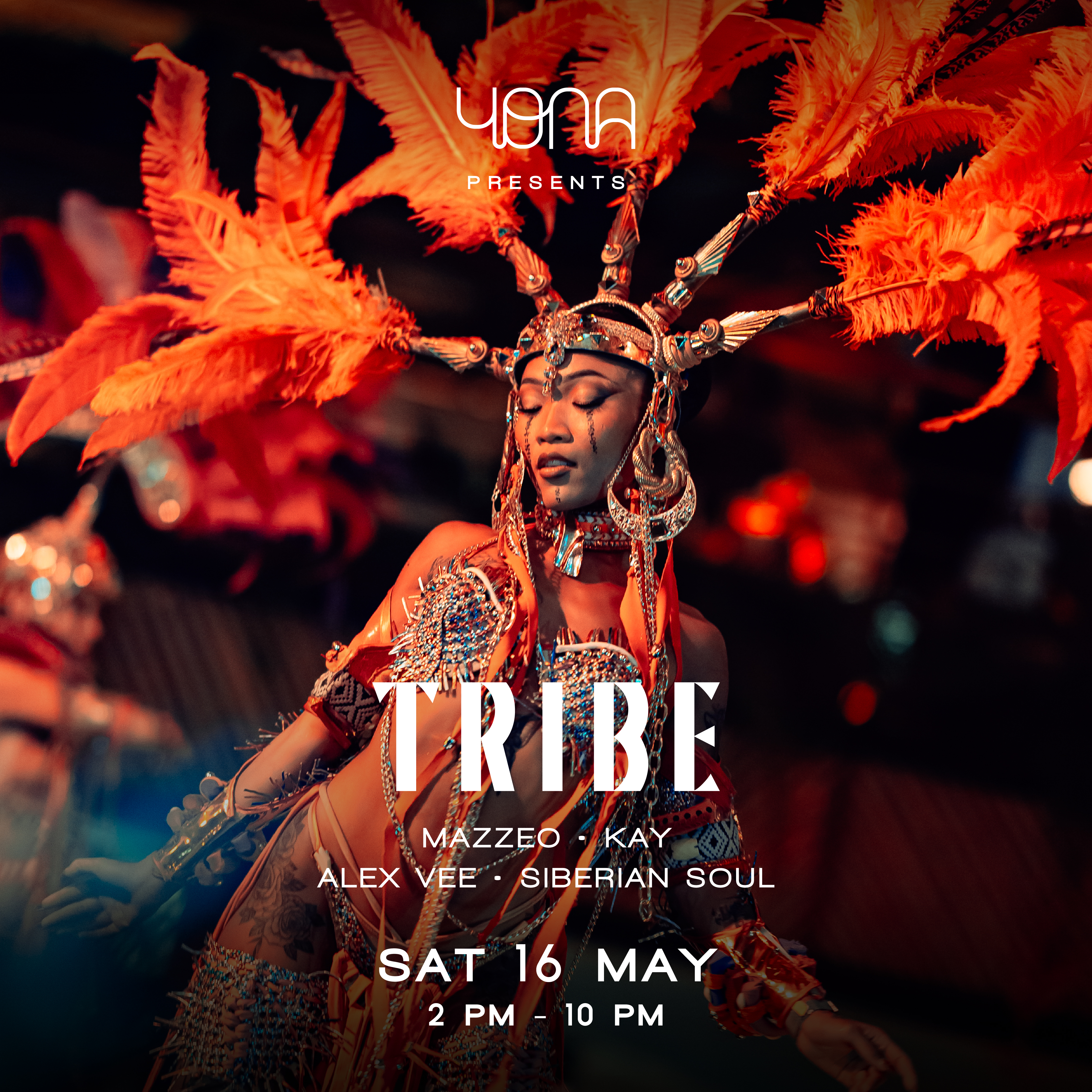 TRIBE
