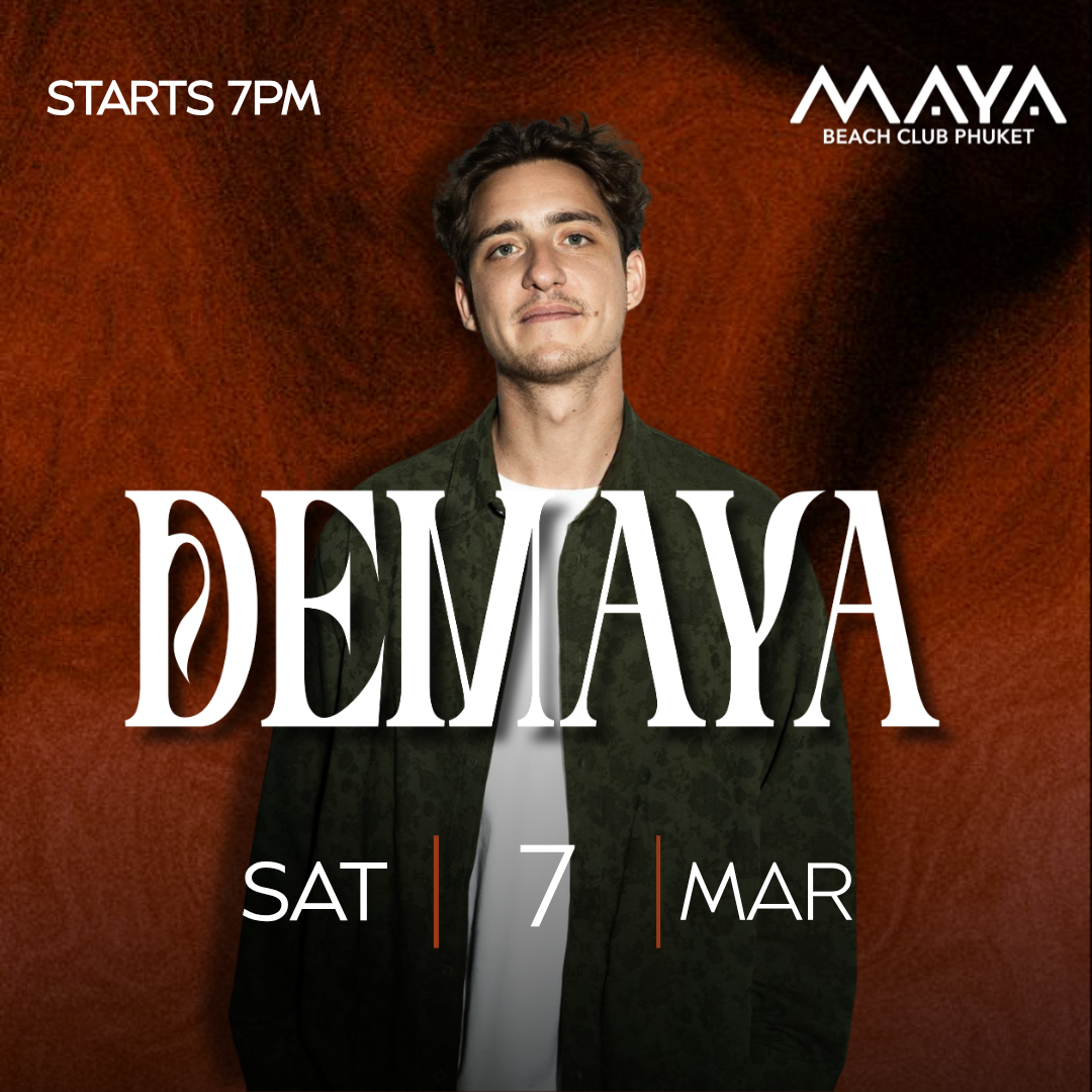 DEMAYA