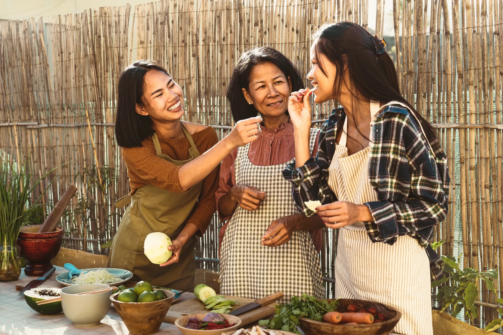 Gastronomic Heritage of Phuket