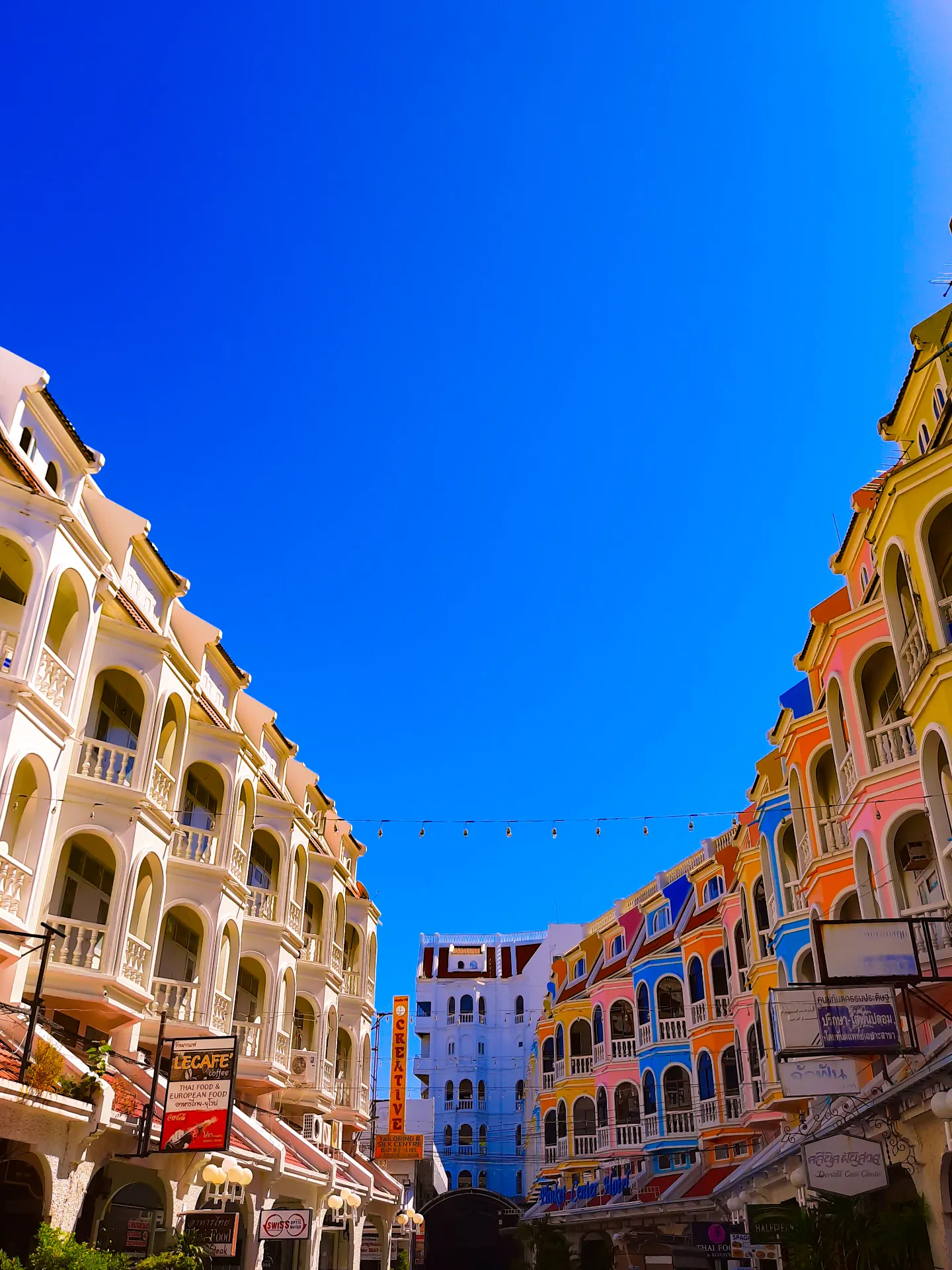 Phuket Old Town: The Town That Tin Built