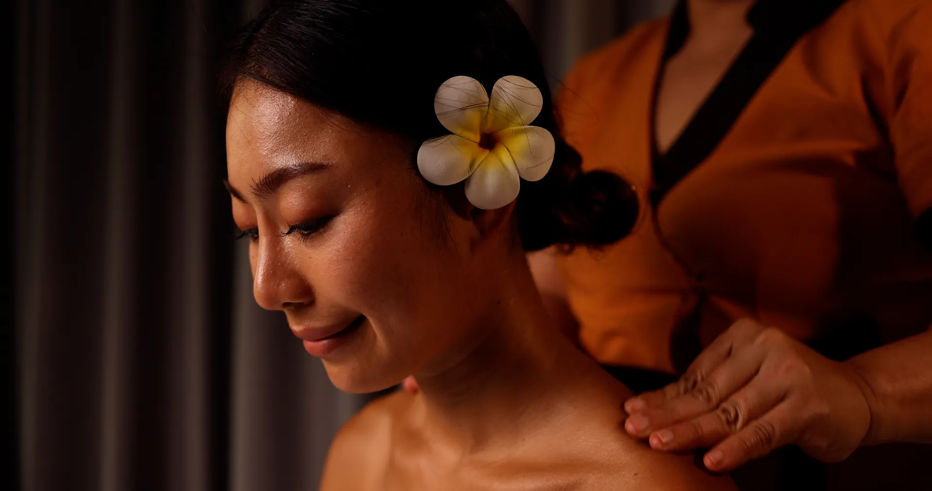 The Art of Thai Massage: An Ancient Healing Tradition Rooted in Harmony