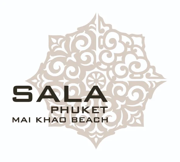 SALA Phuket Mai Khao Beach Resort  logo