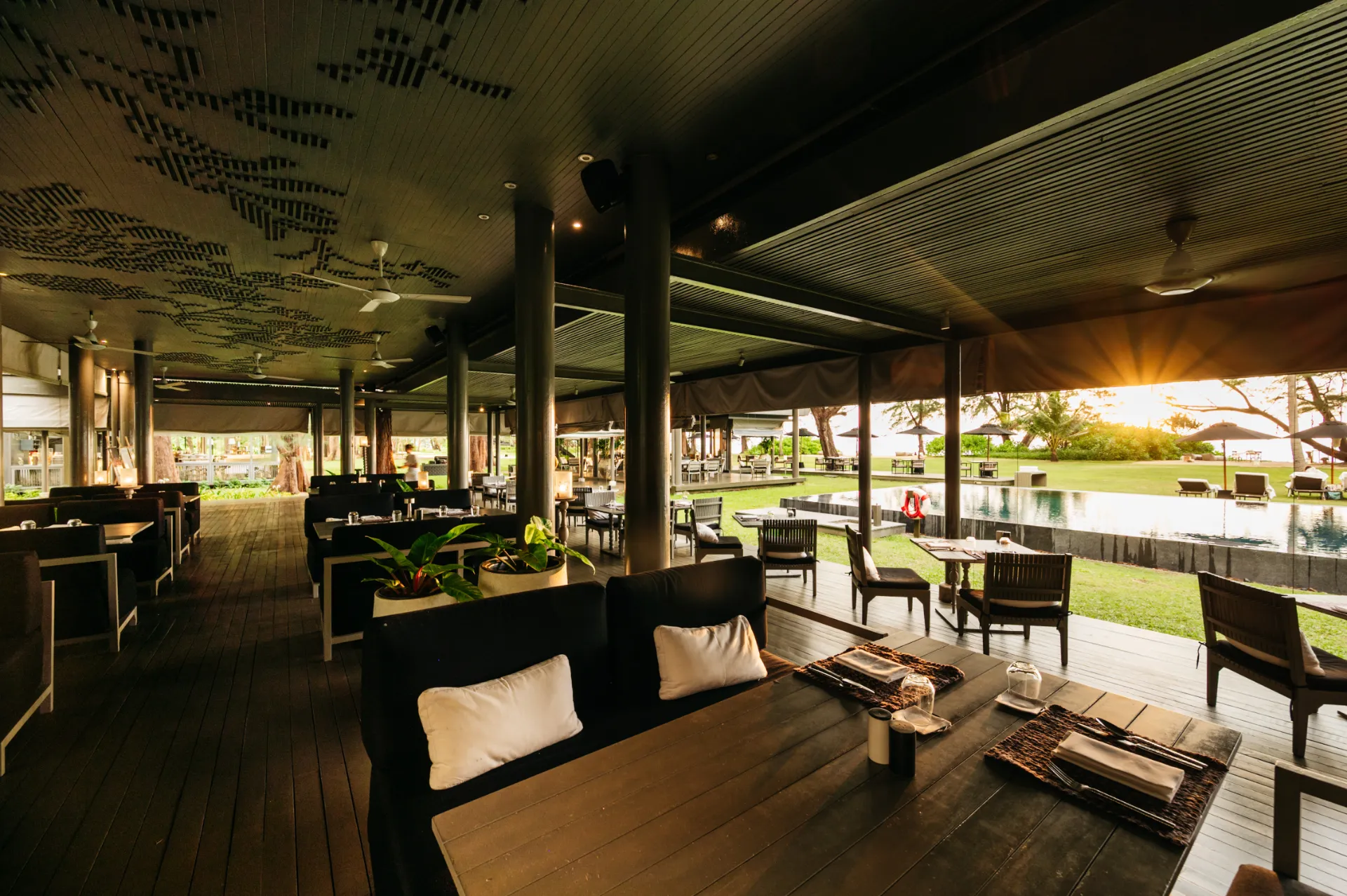 SALA Phuket Mai Khao Beach Resort 