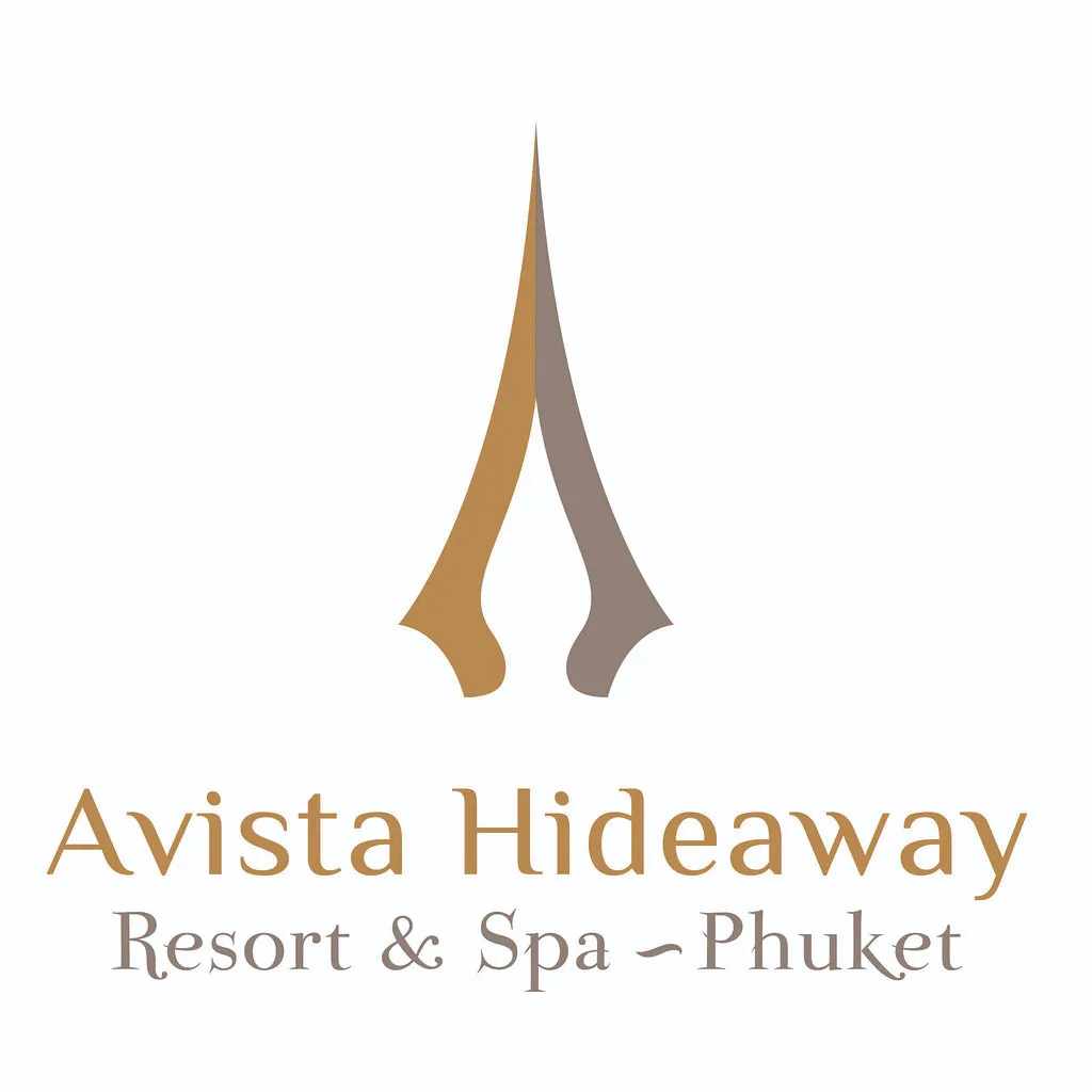 Avista Hideaway Phuket Patong logo
