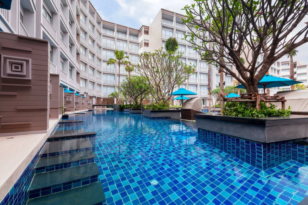 Grand Mercure Phuket Patong