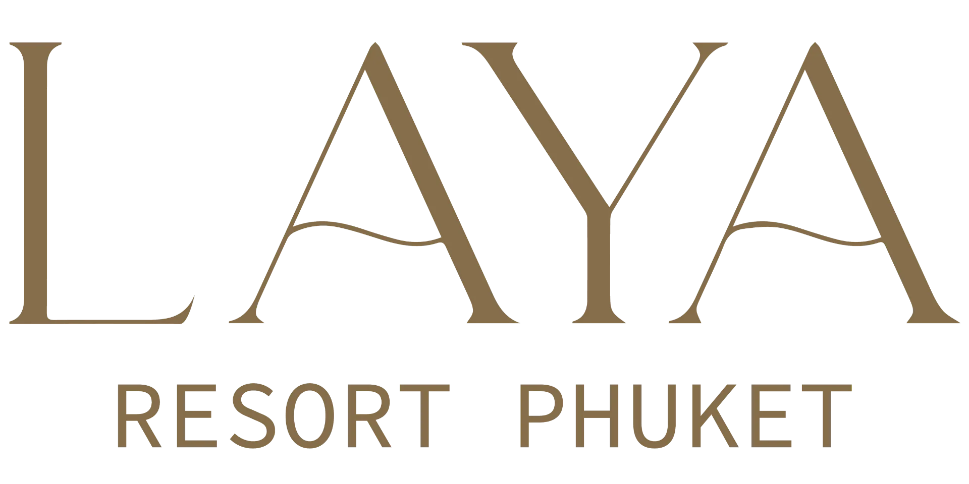 Laya Resort Phuket logo