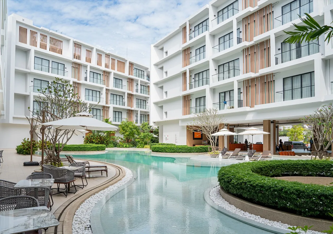 Laya Resort Phuket