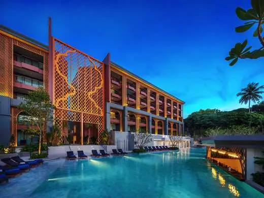 Avista Grande Phuket Karon