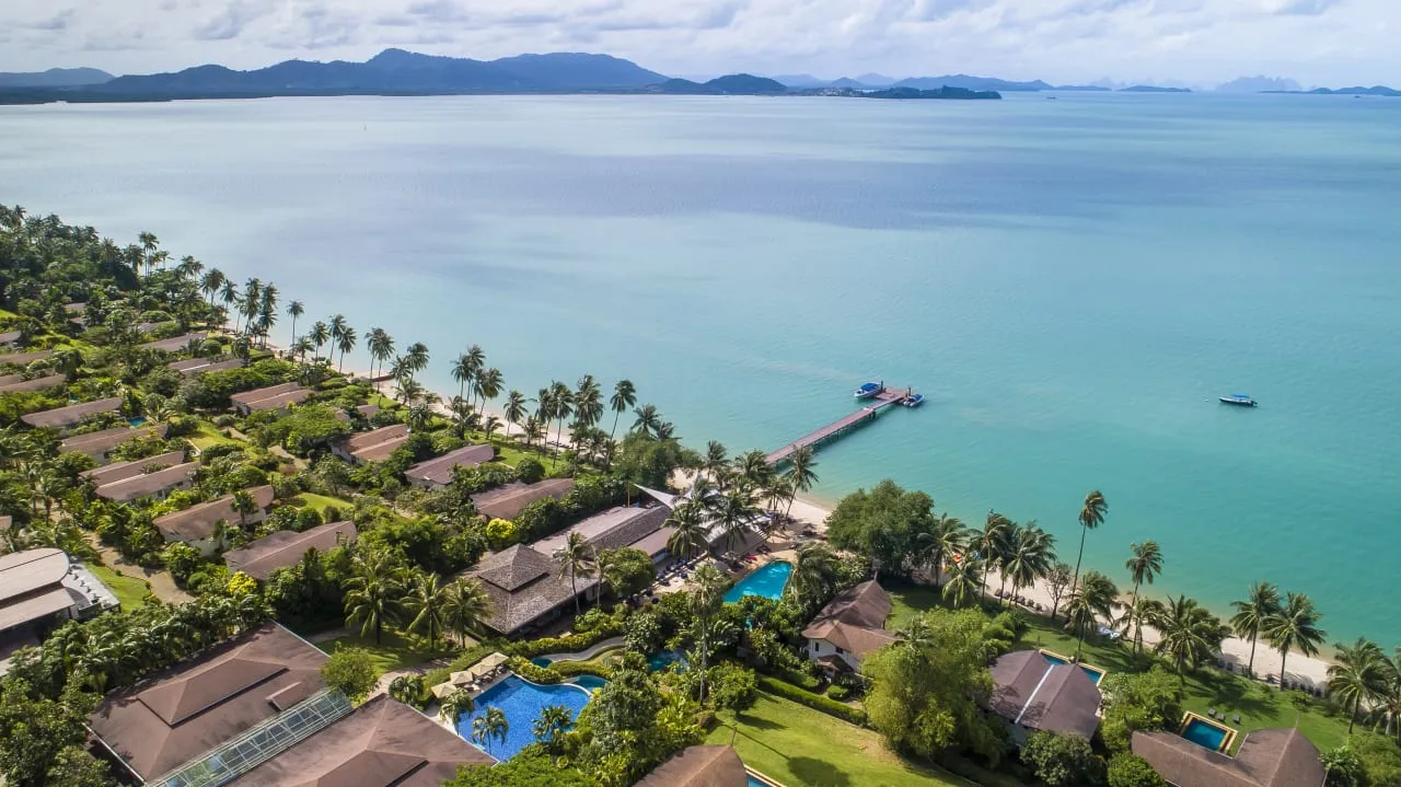 Barceló Coconut Island