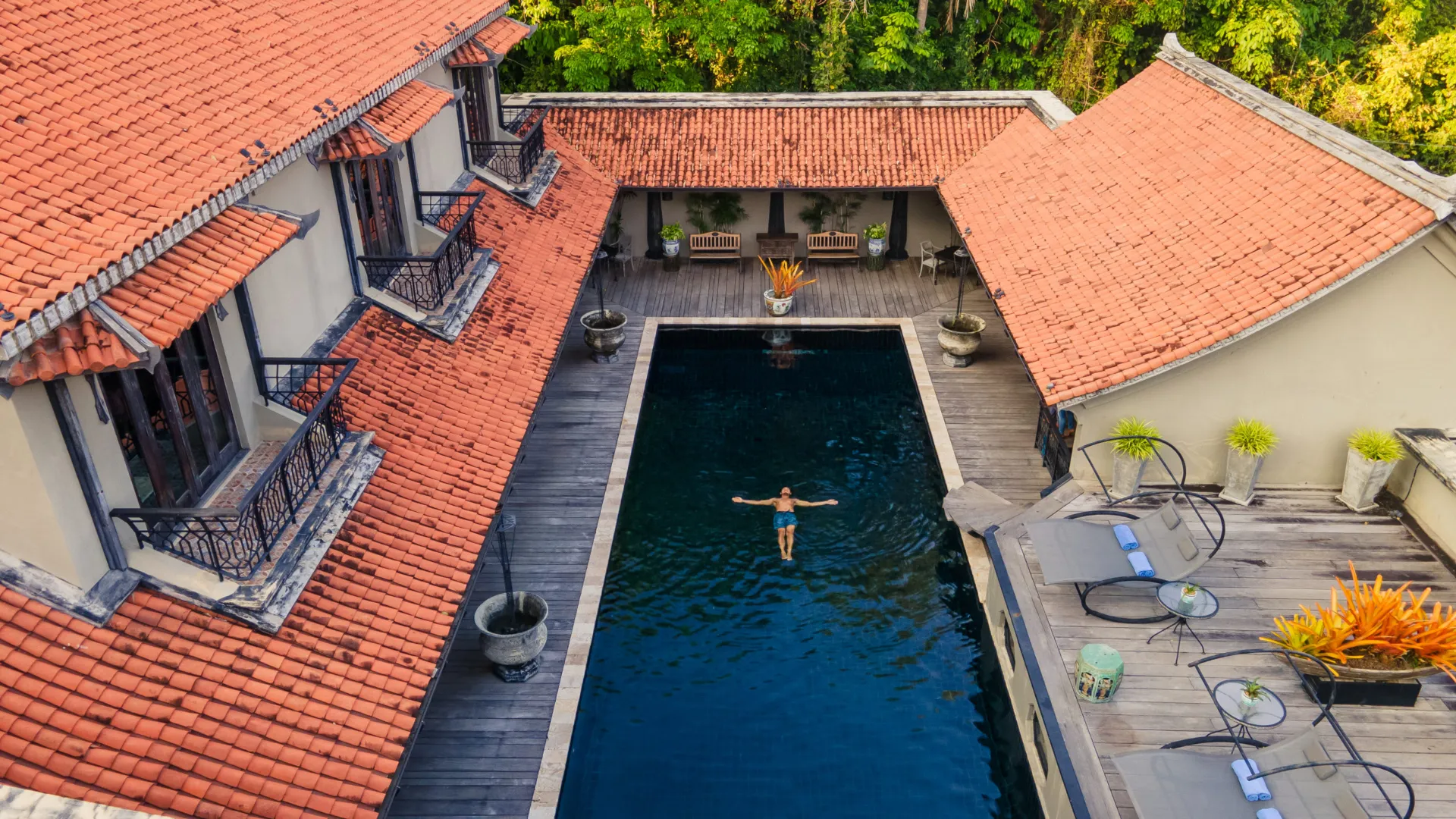 Chivitr Wellness Retreat & Clinic