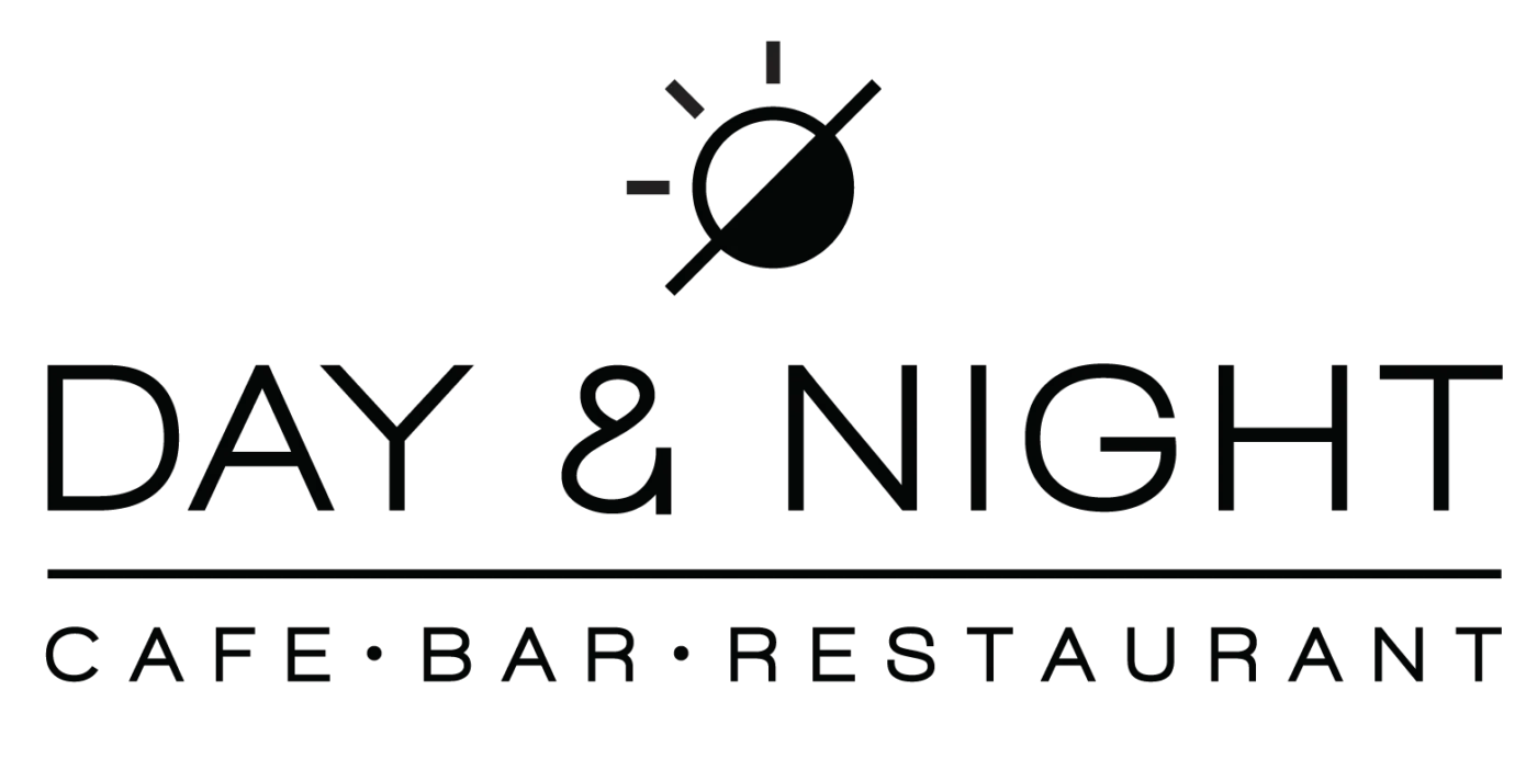 Day & Night logo
