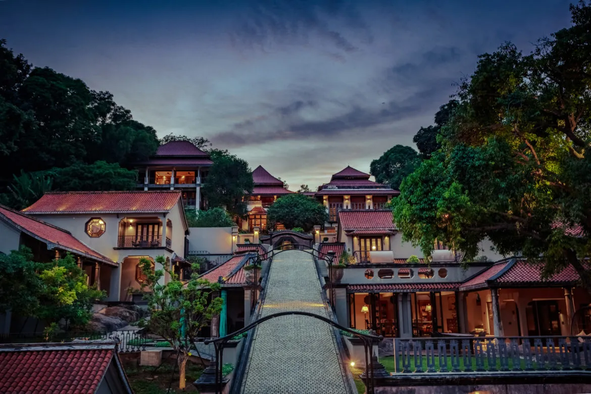 Chivitr Wellness Retreat & Clinic