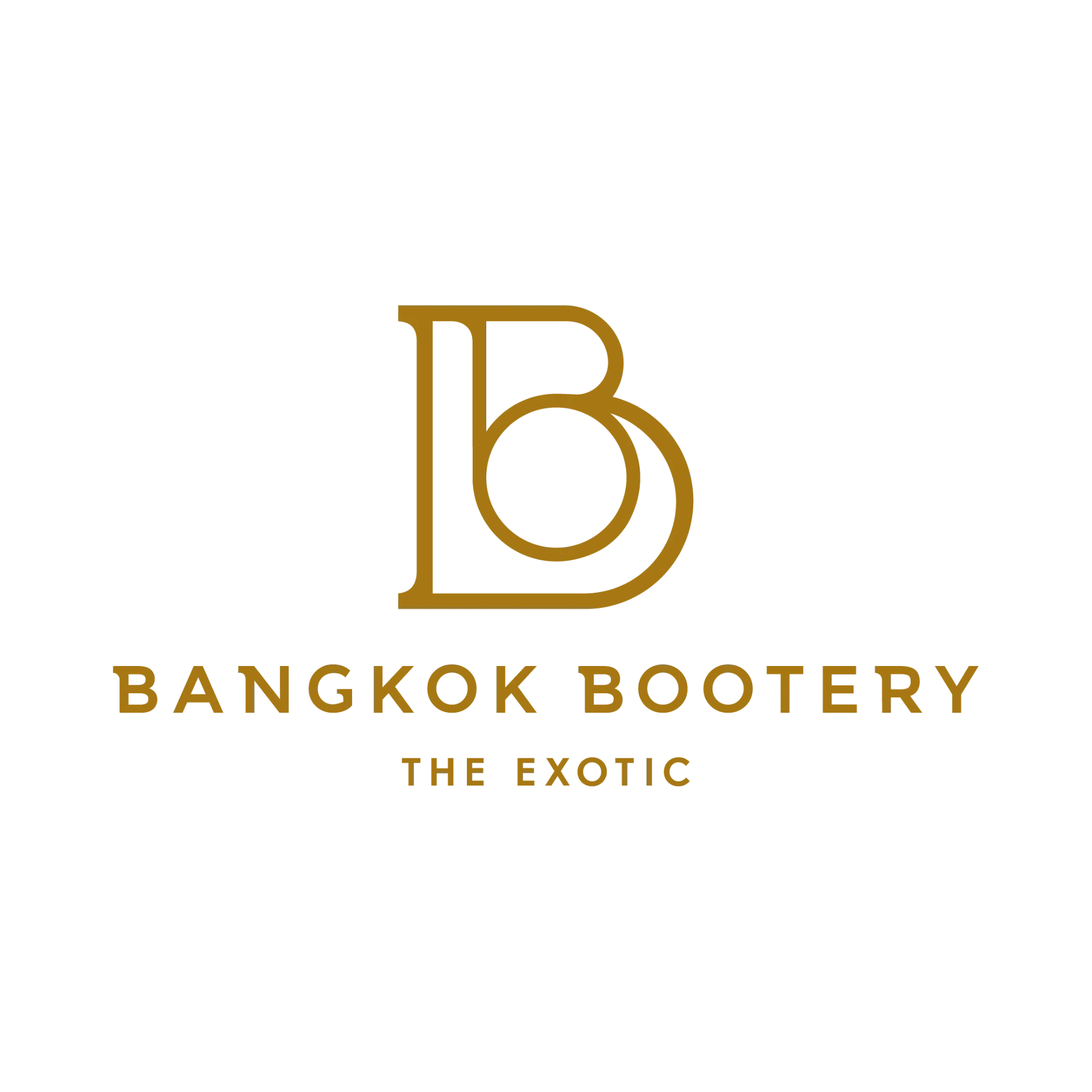 Bangkok Bootery The Exotic logo
