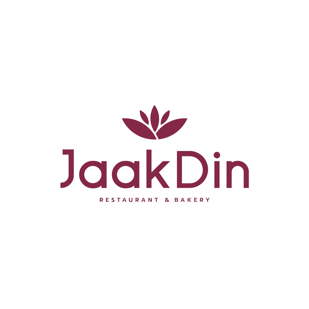 JaakDin Restaurant & Bakery logo