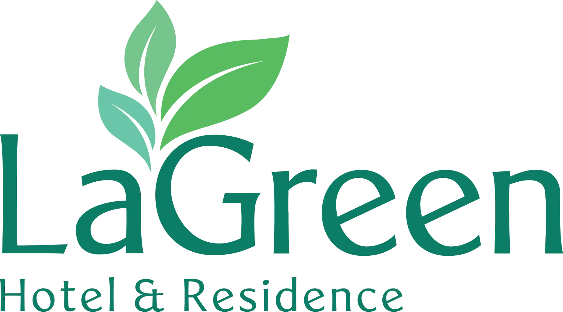 La Green Hotel & Residence logo