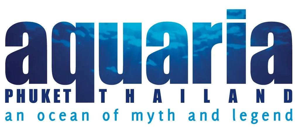 Aquaria  logo