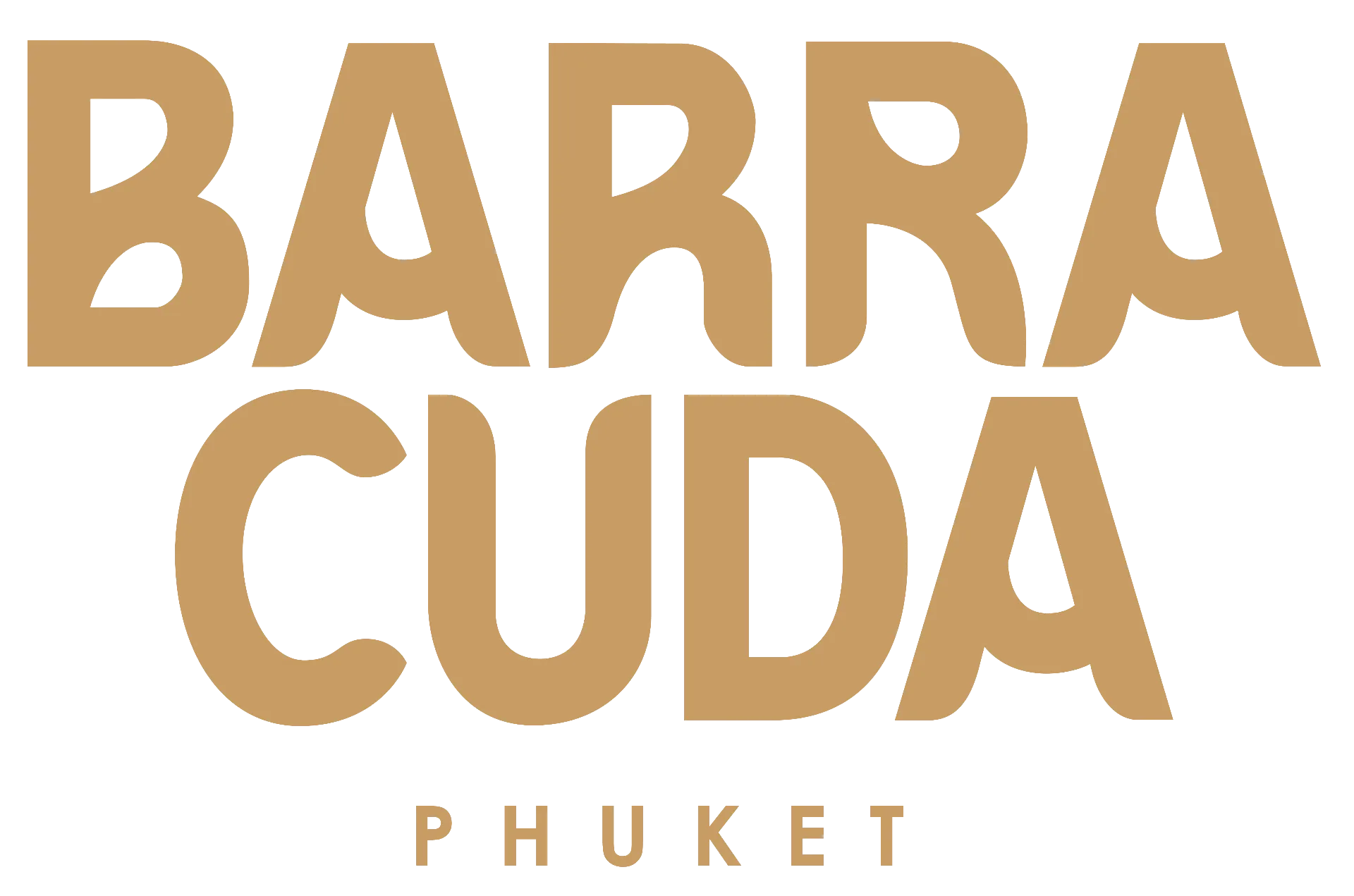 Barra Cuda Beach Club logo
