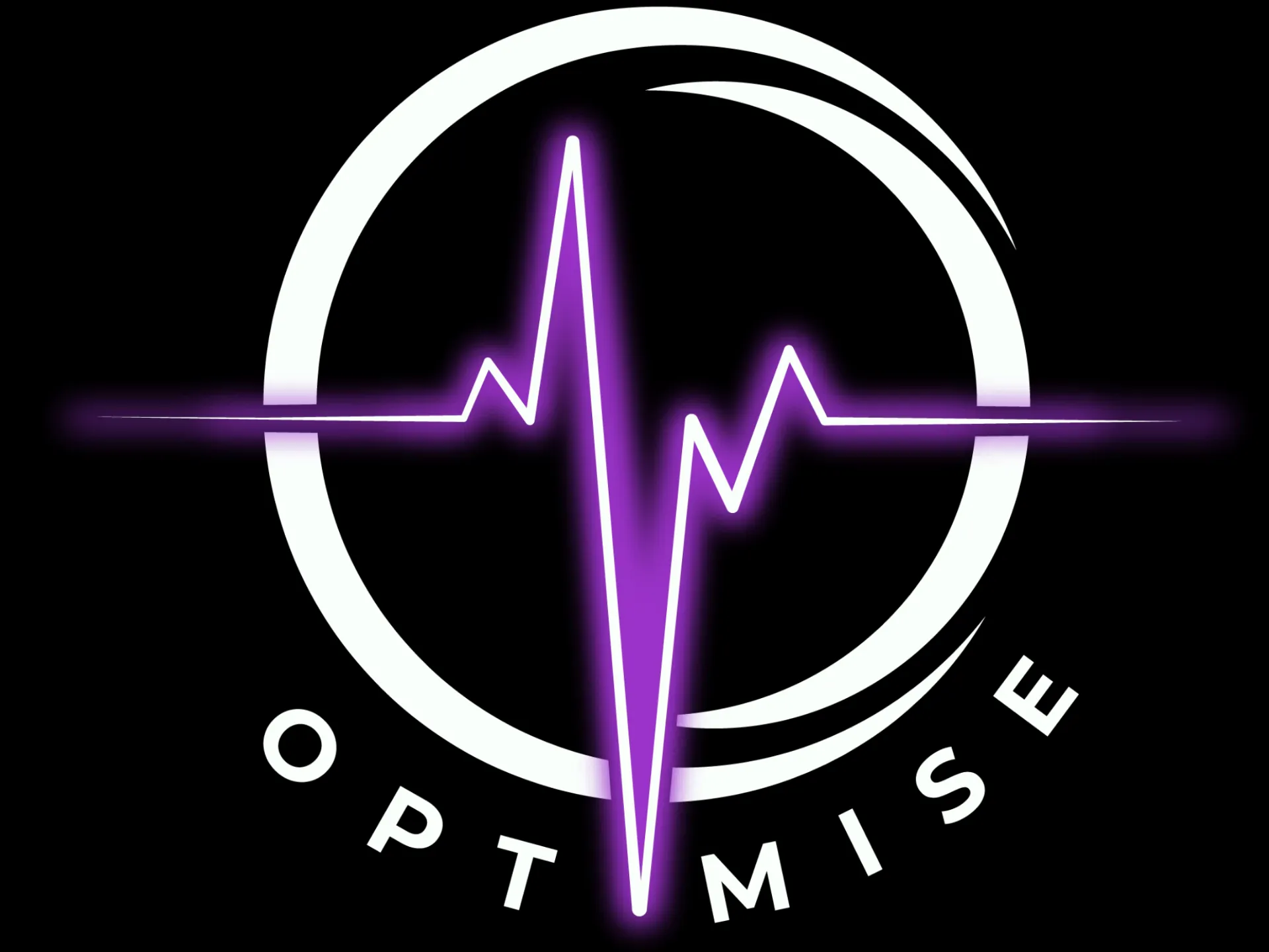 Optimise logo
