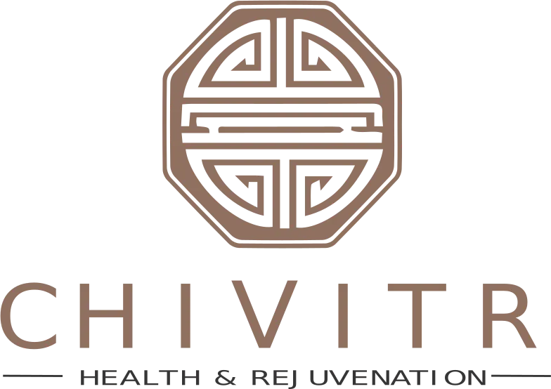 Chivitr Wellness Retreat & Clinic logo