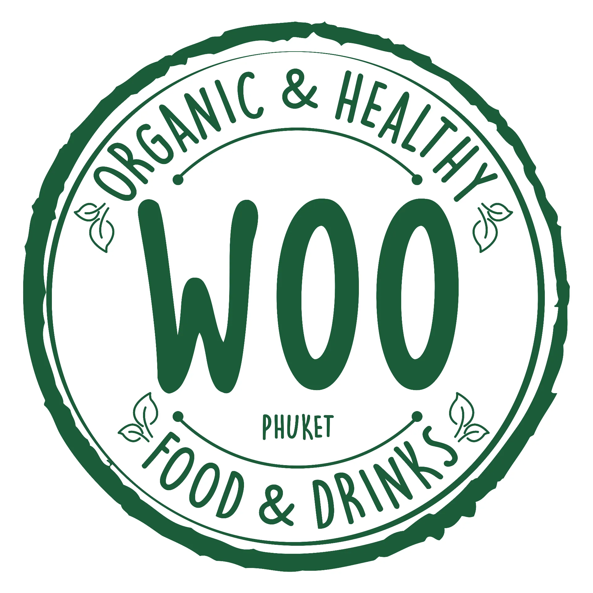 Woo Phuket logo