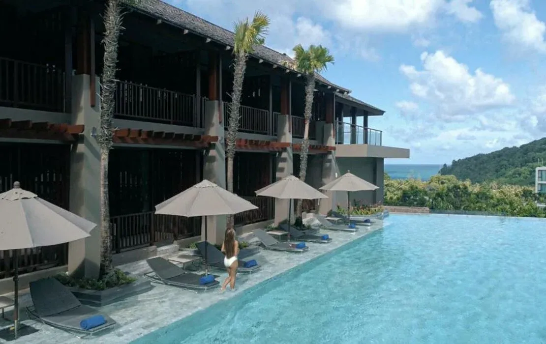 Avista Hideaway Phuket Patong