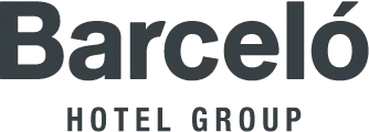 Barceló Coconut Island logo