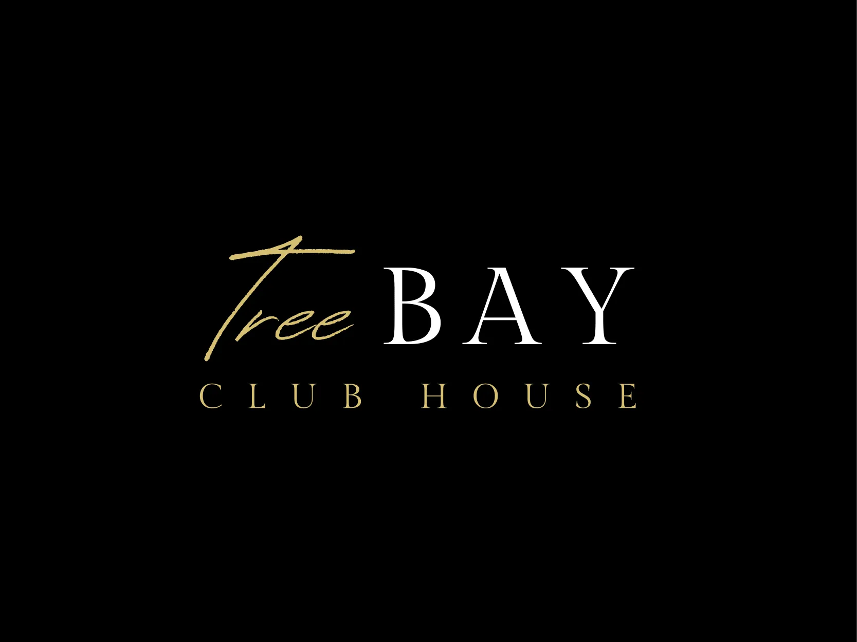 Treebay clubhouse logo