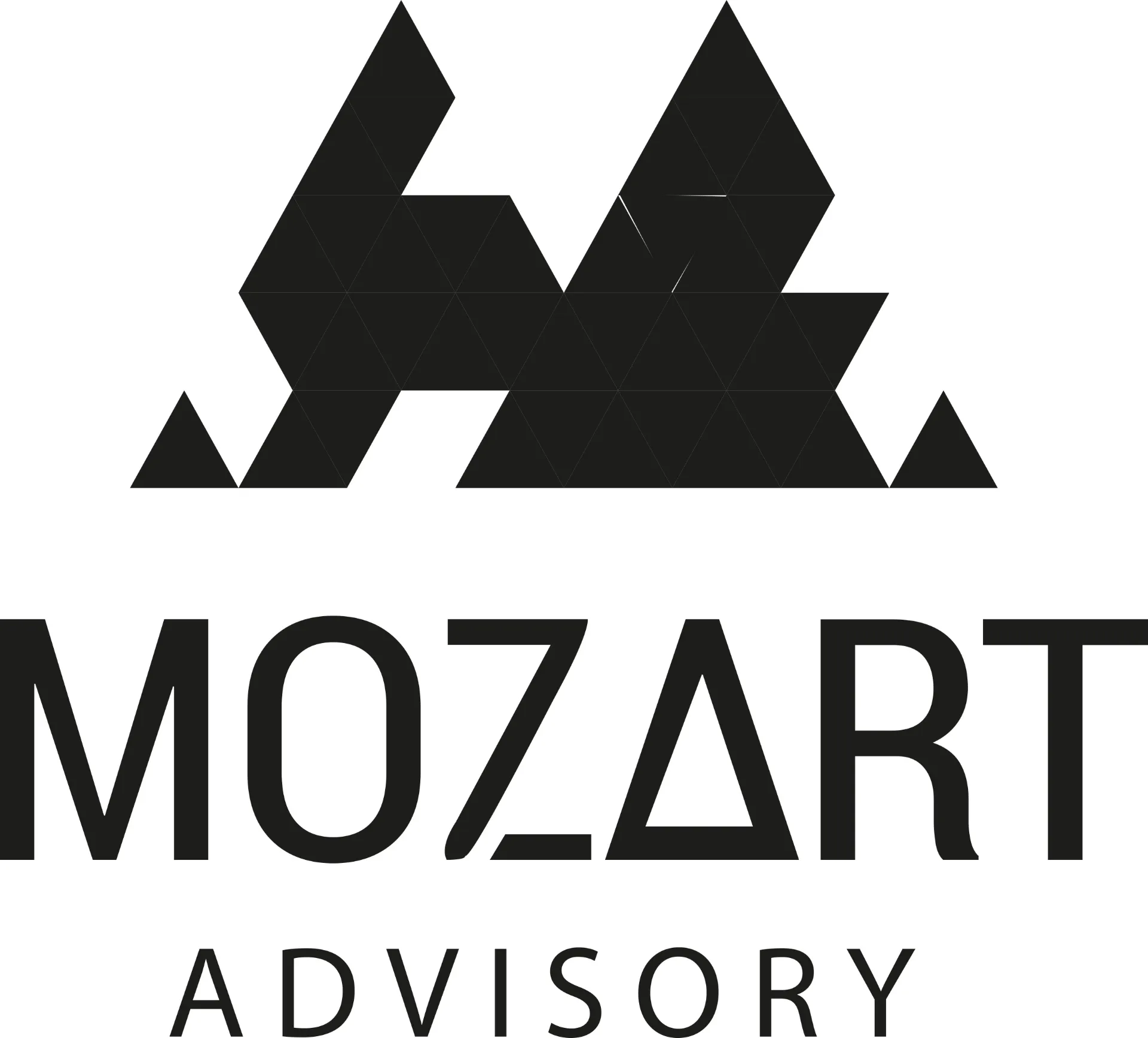 Mozart Advisory logo