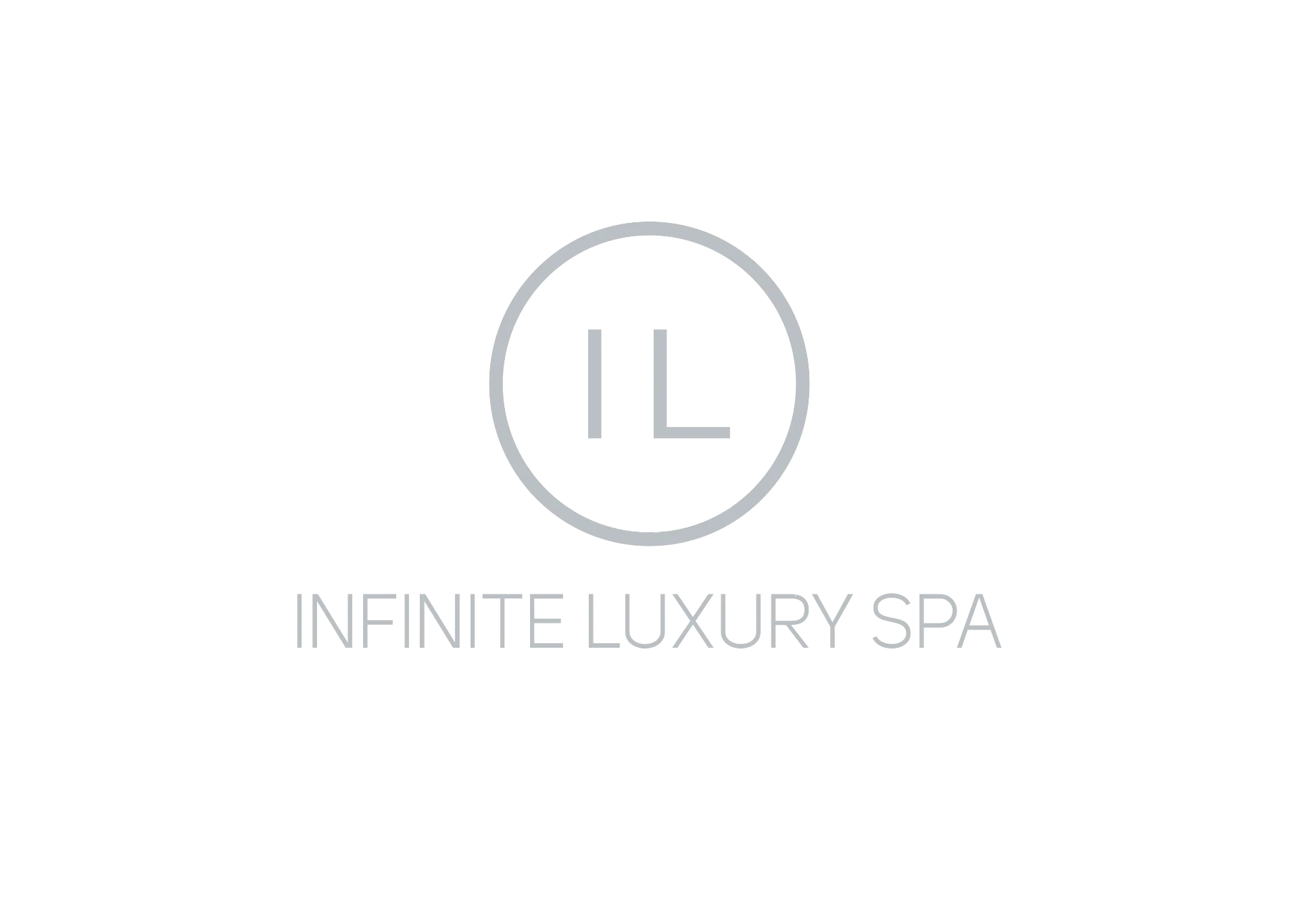 Infinite Luxury Spa logo