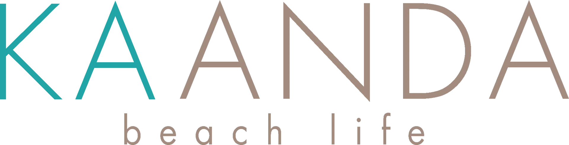 Kaanda Beach Life logo
