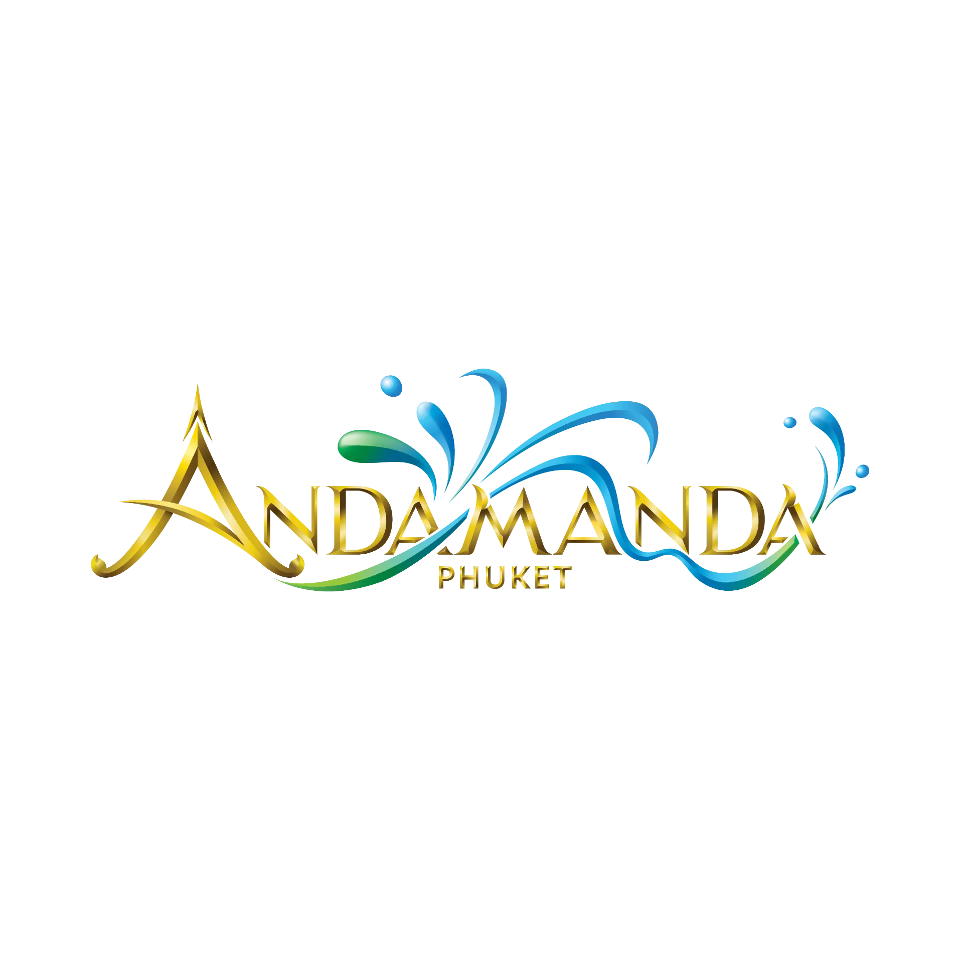 Andamanda logo