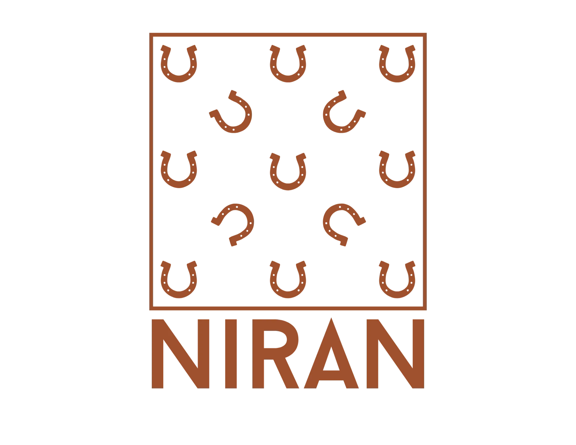 Niran Equestrian Center logo