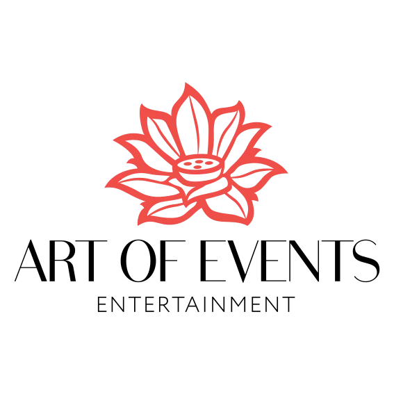 Art of Events logo