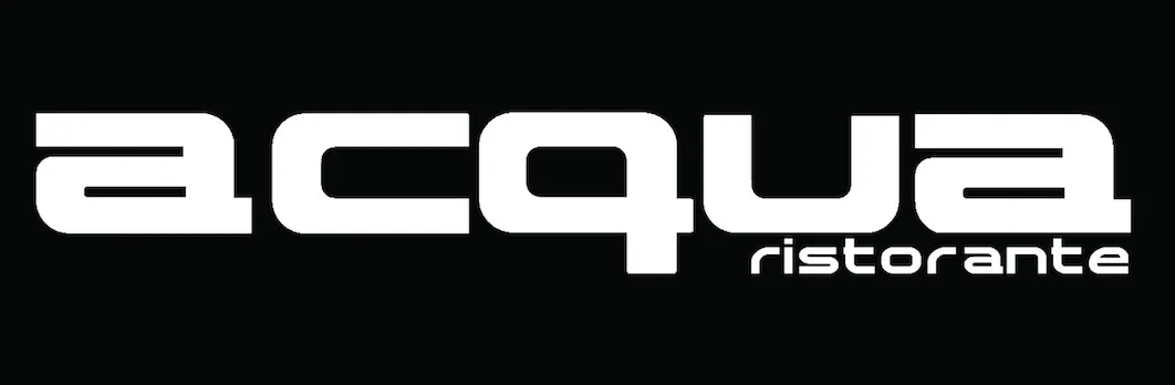 Acqua logo