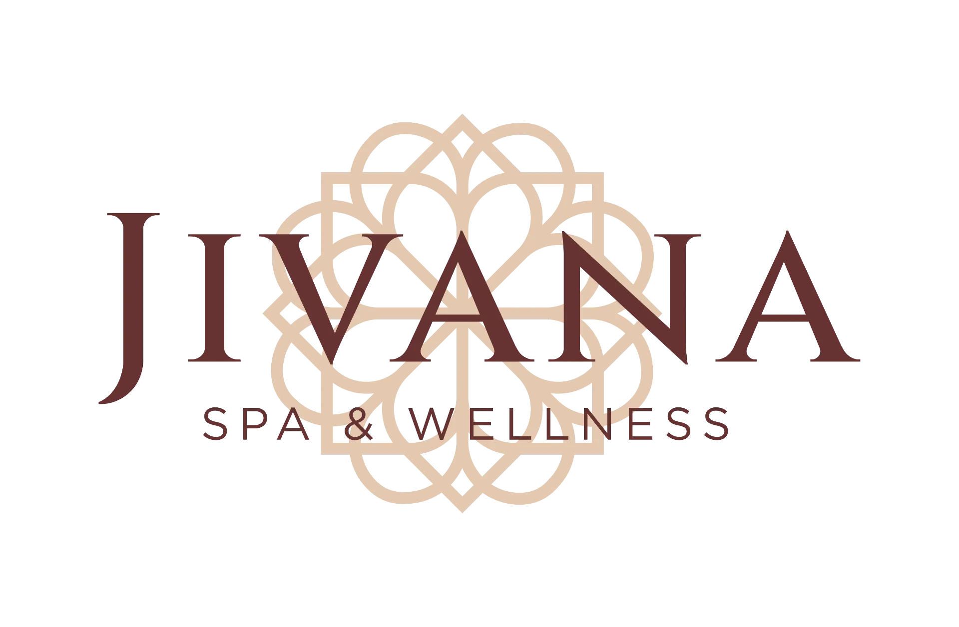 Jivana Spa logo