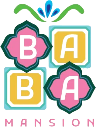 Baba Mansion logo