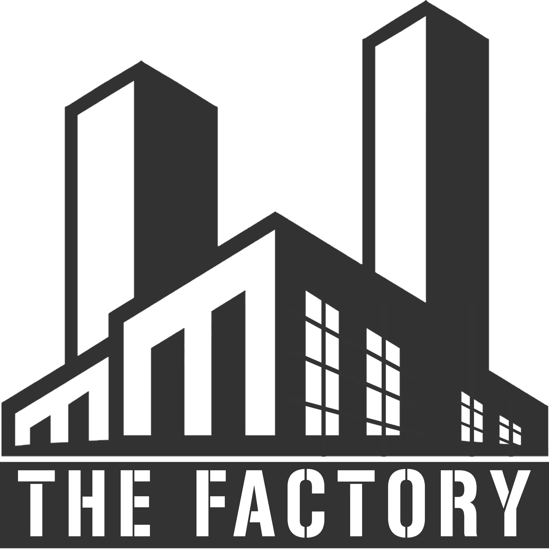 The Factory logo