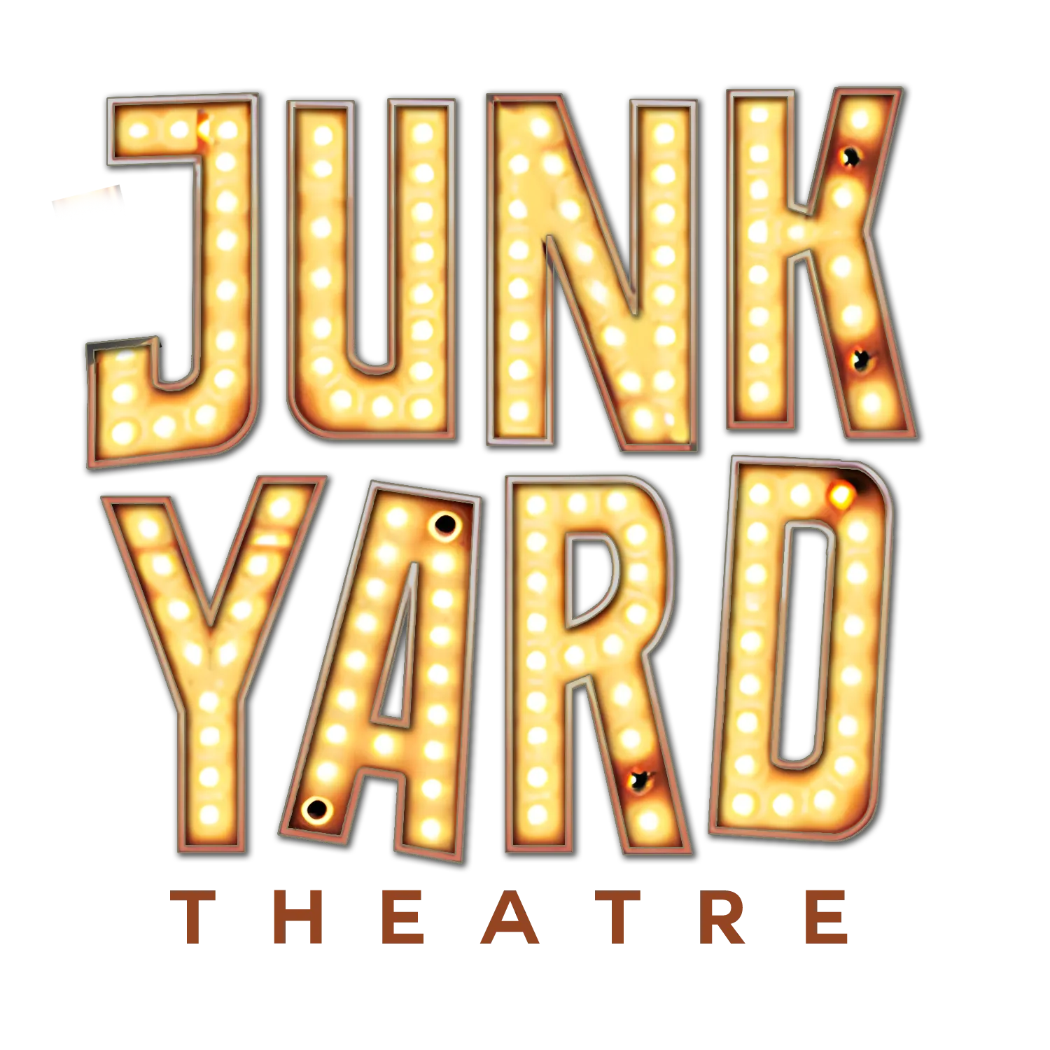 Junkyard Theatre logo