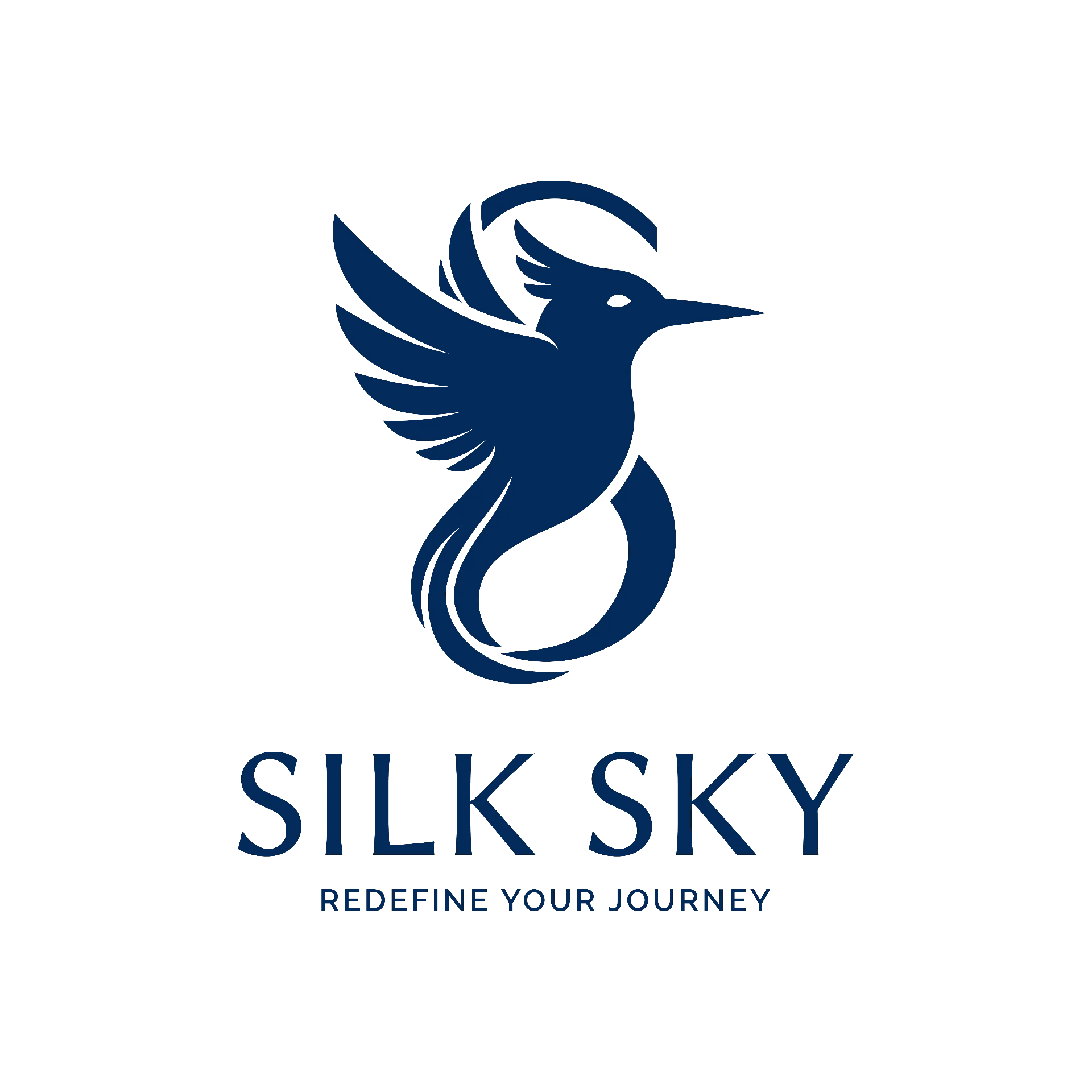 Silk Sky Air logo
