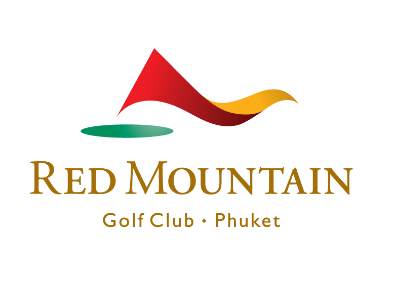 Red Mountain Golf Club logo