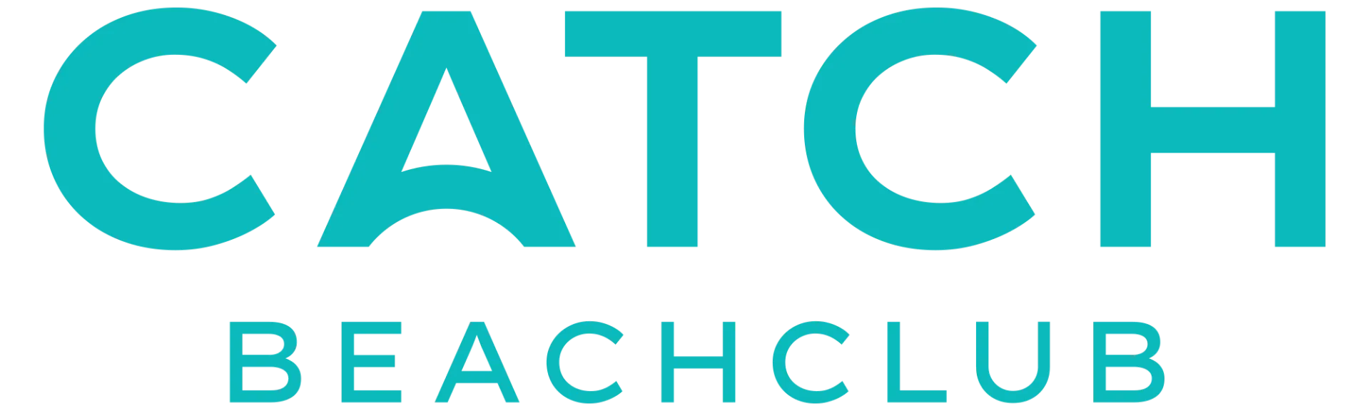 Catch Beach Club