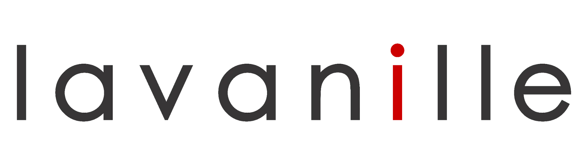 La Vanille logo