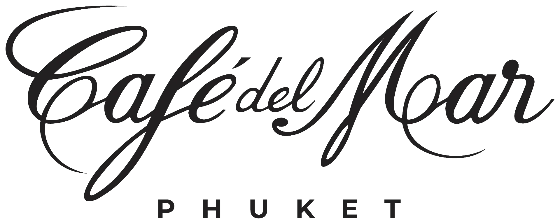 Café del Mar Beach Club