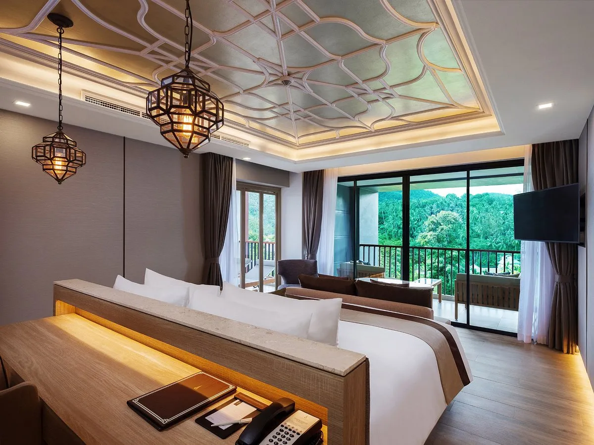 Avista Grande Phuket Karon