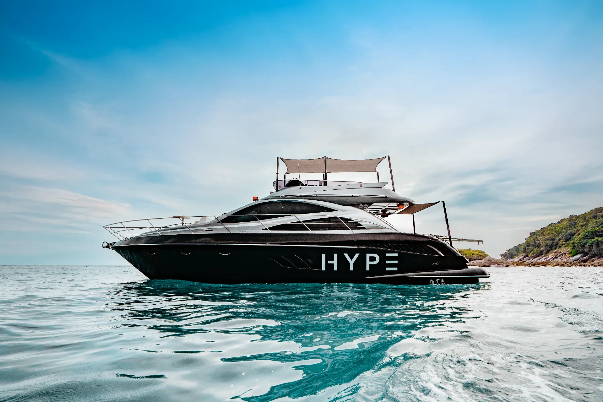 Hype Boat Club