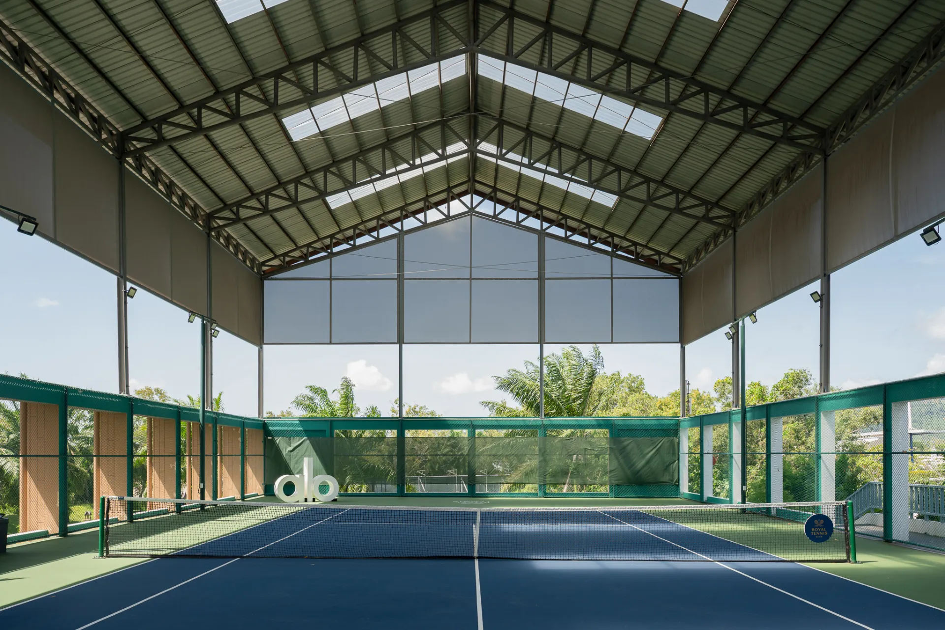 Royal Tennis Club
