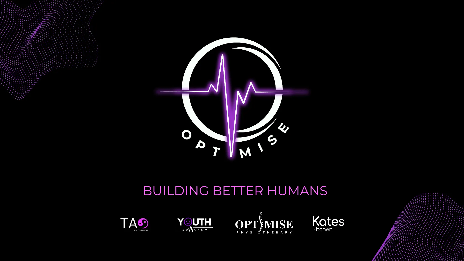 Optimise
