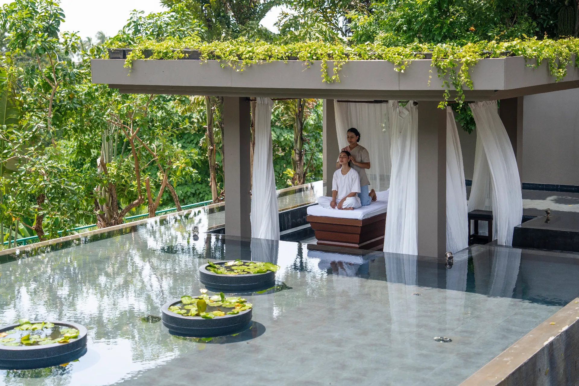 Jivana Spa